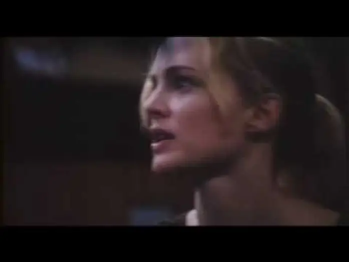 Відео до фільму Broken — Heather Graham's Broken/DVD NOW IN STORES