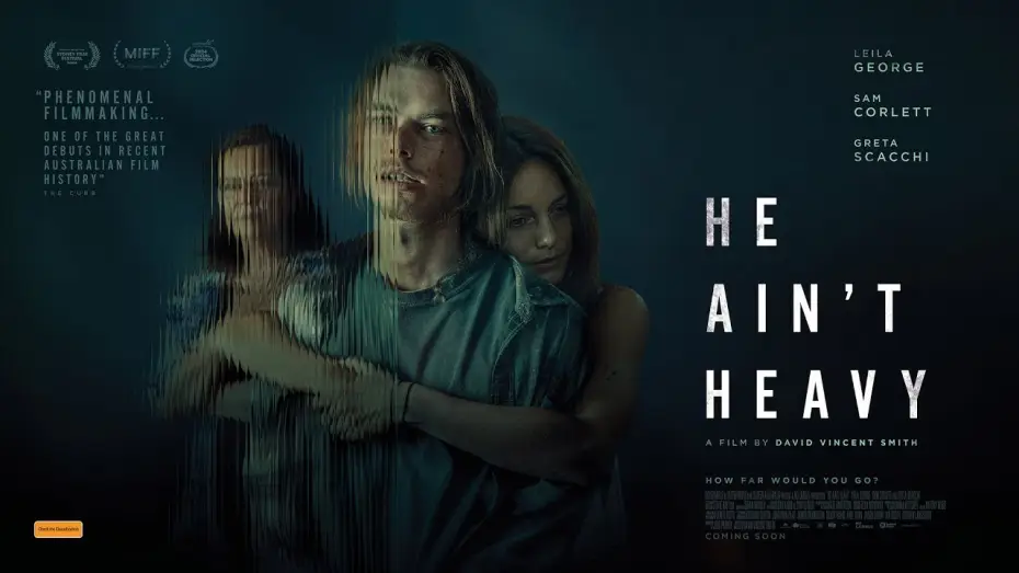 Відео до фільму He Ain't Heavy | Official Trailer