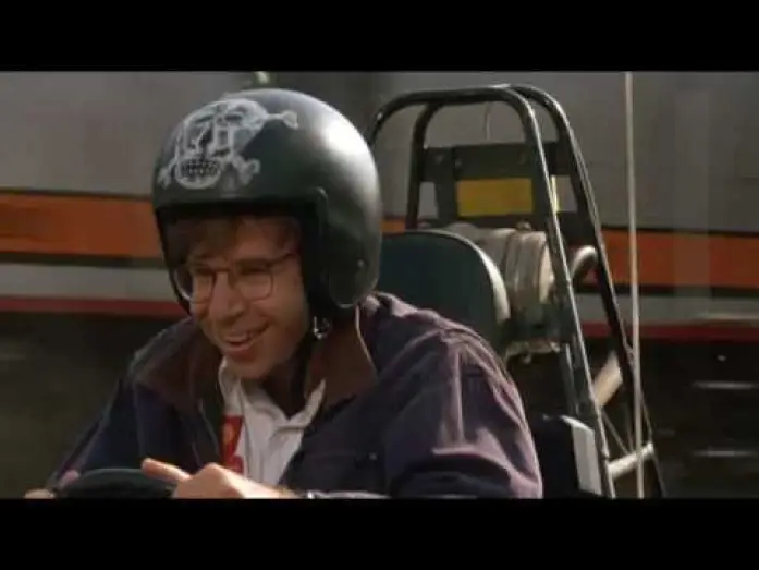 Відео до фільму Little Giants — 1994: Little Giants Trailer HQ