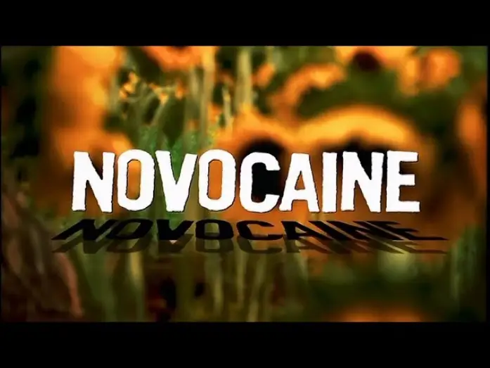 Відео до фільму Новокаїн — Novocaine (2001) - DEUTSCHER TRAILER