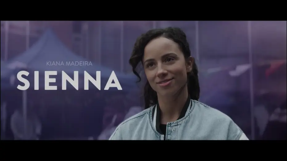 Відео до фільму Ідеальна залежність — Character Spot - Sienna