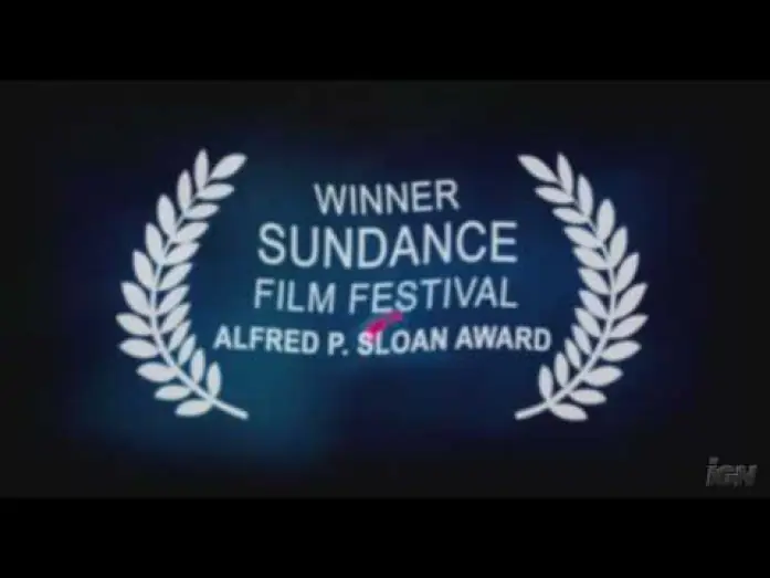 Відео до фільму Торговець сном — Sleep Dealer Trailer || HD