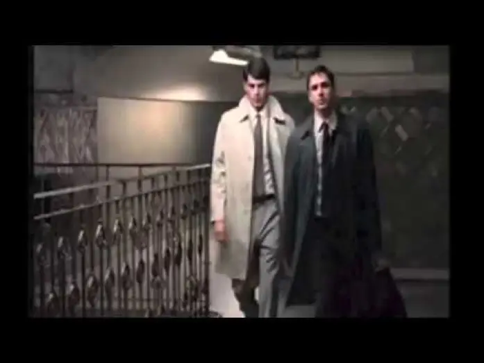 Відео до фільму Plata quemada — Plata Quemada (2000) | Trailer Oficial