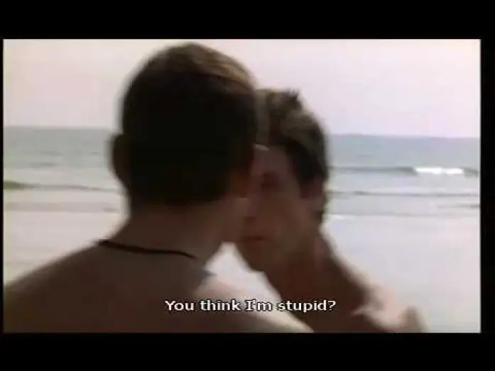 Відео до фільму Presque rien — PRESQUE RIEN UK TRAILER (Peccadillo Pictures)