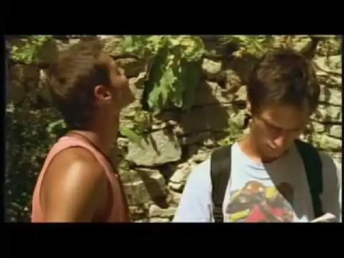 Відео до фільму Presque rien — Presque Rien / Come Undon (2000) - Movie Trailer