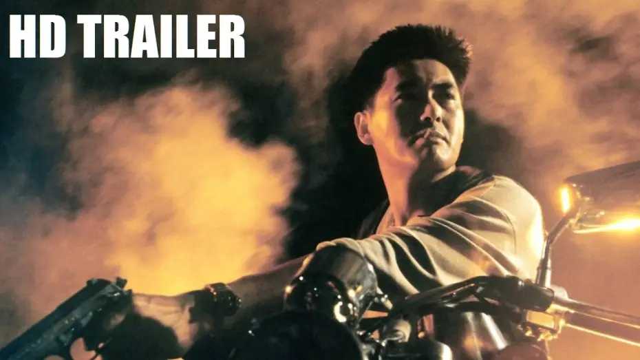 Відео до фільму 俠盜高飛 — Full Contact Trailer HD (HK 1992)