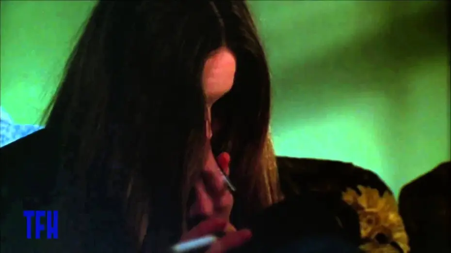 Відео до фільму Ladies and Gentlemen, the Fabulous Stains — Ti West on LADIES AND GENTLEMEN, THE FABULOUS STAINS