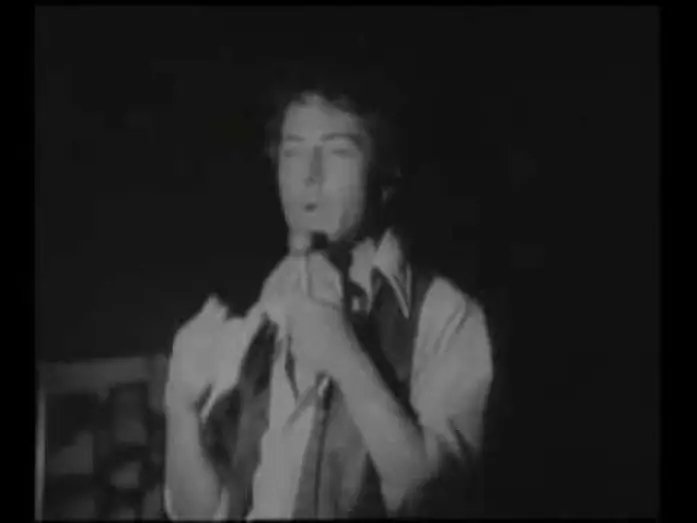 Відео до фільму Ленні | Lenny, film, starring Dustin Hoffman, 1974, trailer