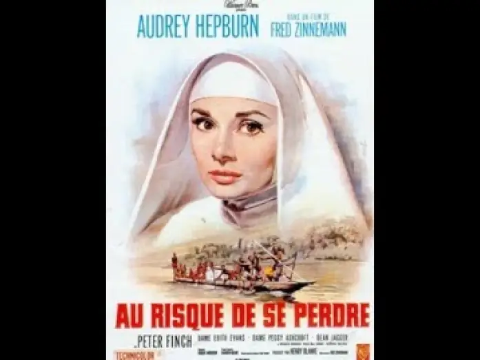 Відео до фільму Історія черниці — Au risque de se perdre