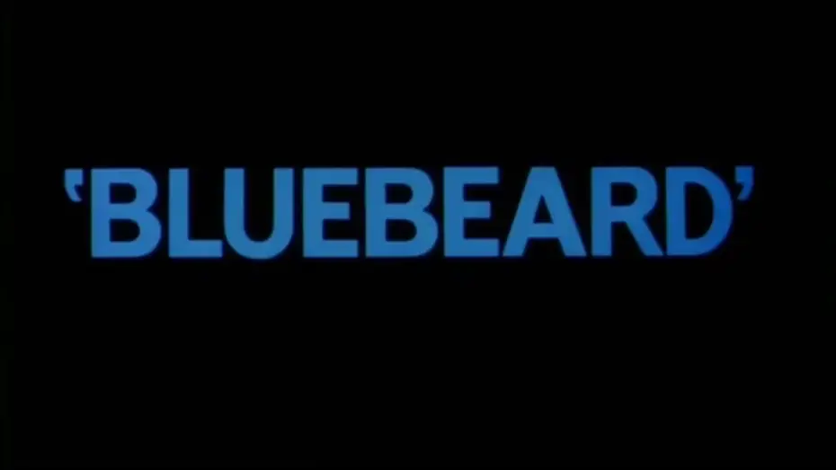 Відео до фільму Bluebeard — BLUEBEARD - (1972) Trailer