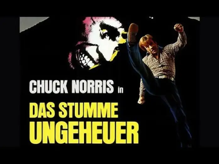 Відео до фільму Німий гнів — DAS STUMME UNGEHEUER - Trailer (1982, Deutsch/German)