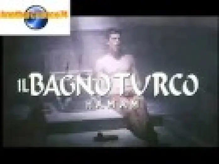 Відео до фільму Hamam — Il Bagno Turco - Hamam Trailer in Italiano