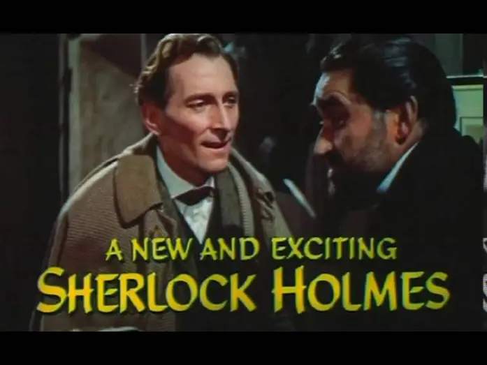 Відео до фільму Собака Баскервілів — The Hound of the Baskervilles 1939