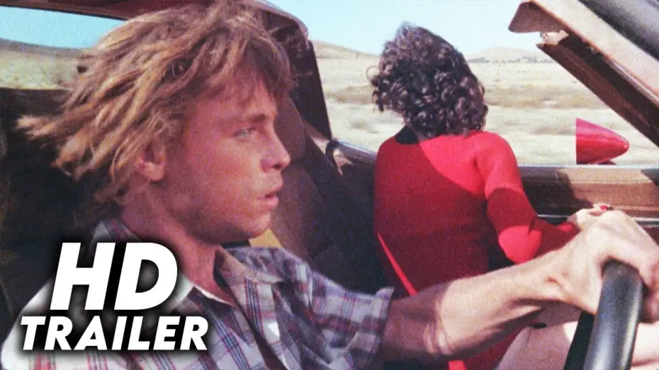 Відео до фільму Corvette Summer — Corvette Summer (1978) Original Trailer [HD]
