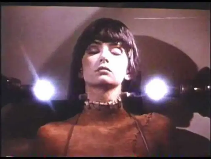 Відео до фільму Франкеншльондра — Frankenhooker — Movie Trailer (1990)