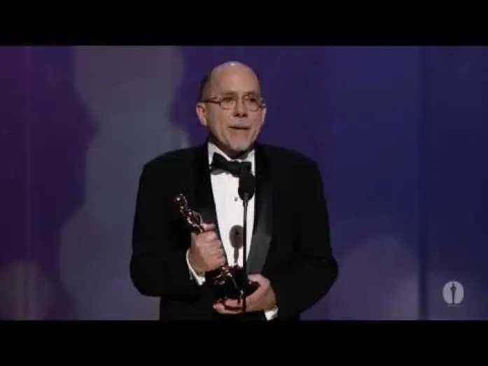 Відео до фільму Початок — "Inception" winning the Oscar® for Sound Editing