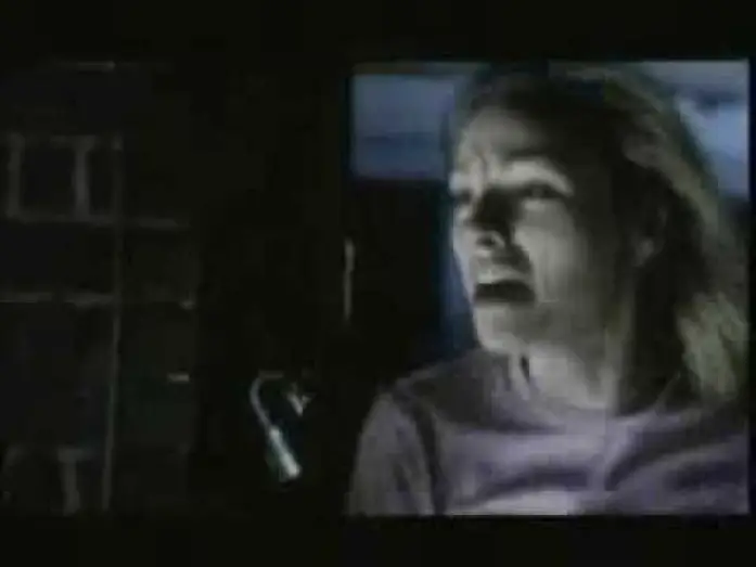 Відео до фільму Прадавній мрець — Long Time Dead (2002) - TRAILER ITALIANO