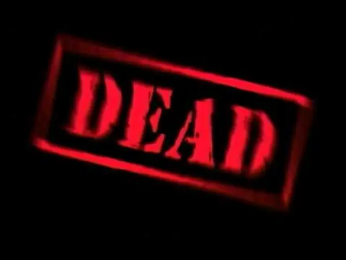 Відео до фільму Полі Шор мертвий — Pauly Shore is Dead - Trailer