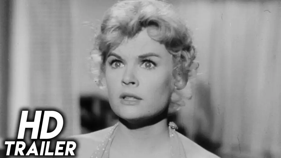 Відео до фільму Vice Raid — Vice Raid (1959) ORIGINAL TRAILER [HD 1080p]