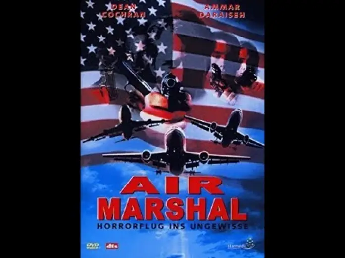 Відео до фільму Air Marshal — Air Marshal (2003) Trailer German