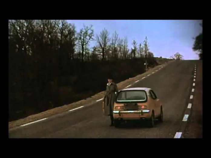 Відео до фільму Чорний місяць — Luna Negra 1975.MP4