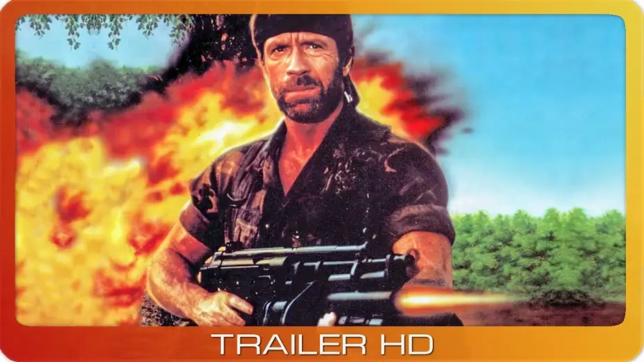Відео до фільму Бреддок: Зниклі безвісти 3 — Braddock: Missing in Action III ≣ 1988 ≣ Trailer ≣ German | Deutsch