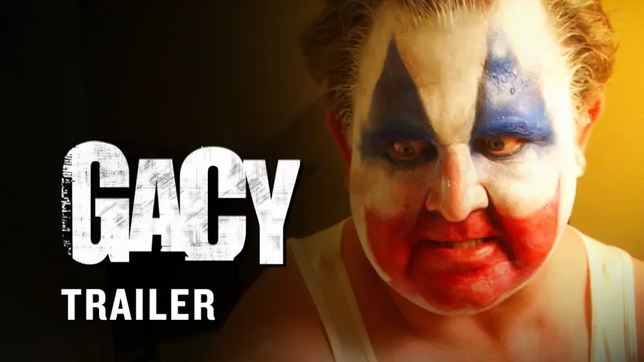 Відео до фільму Gacy — Official Trailer