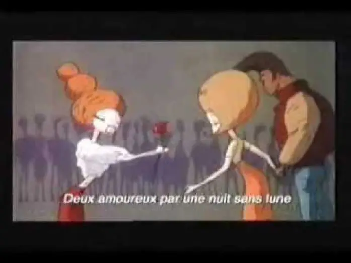 Відео до фільму Hair High — Bill PLYMPTON - HAIR HIGH unrated Trailer !