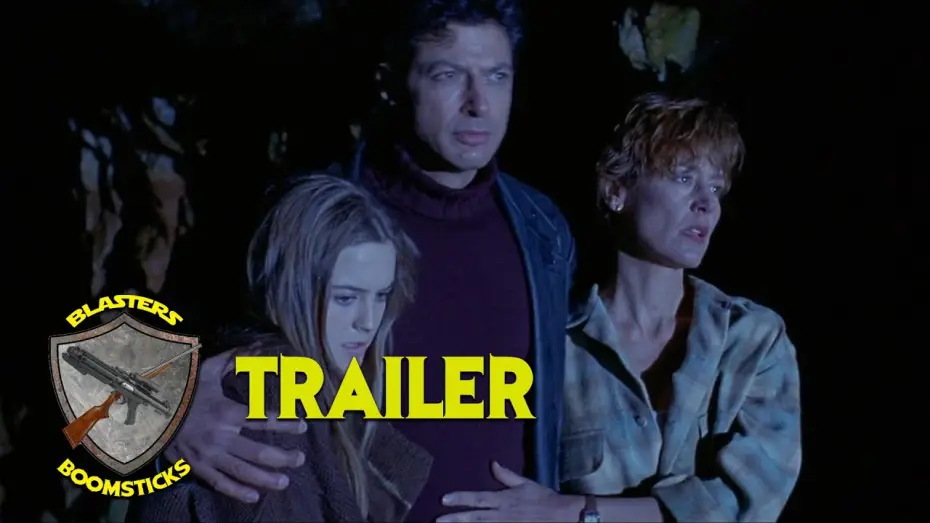 Відео до фільму Hideaway — Hideaway (1995) - Trailer (HD)