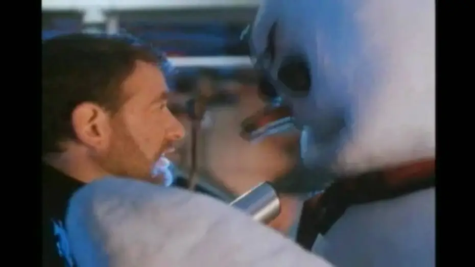 Відео до фільму Jack Frost — Jack Frost (1997) - Trailer [HD]