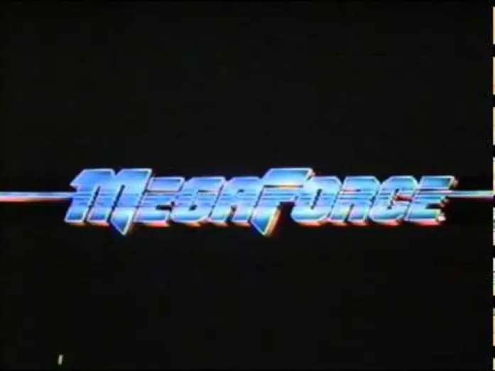Відео до фільму MegaForce — Megaforce (1982) (TV Spot)