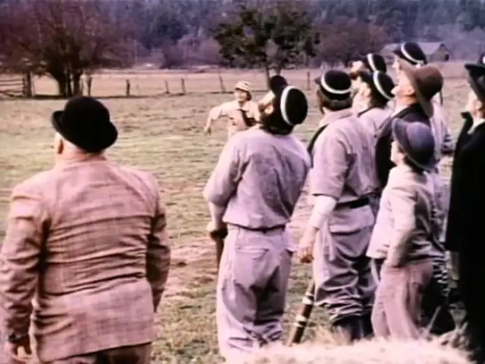 Відео до фільму The Great Northfield Minnesota Raid — Great Nothfield Minnesota Raid - Trailer
