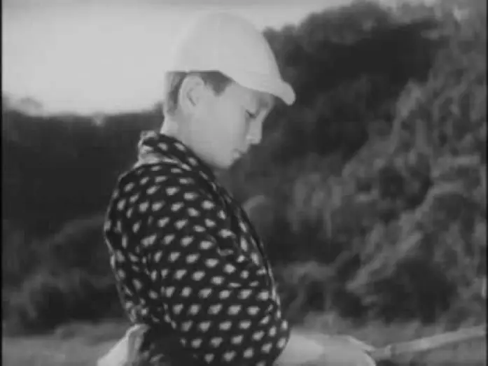 Відео до фільму 父ありき — THERE WAS A FATHER (Chichi ariki), 1942