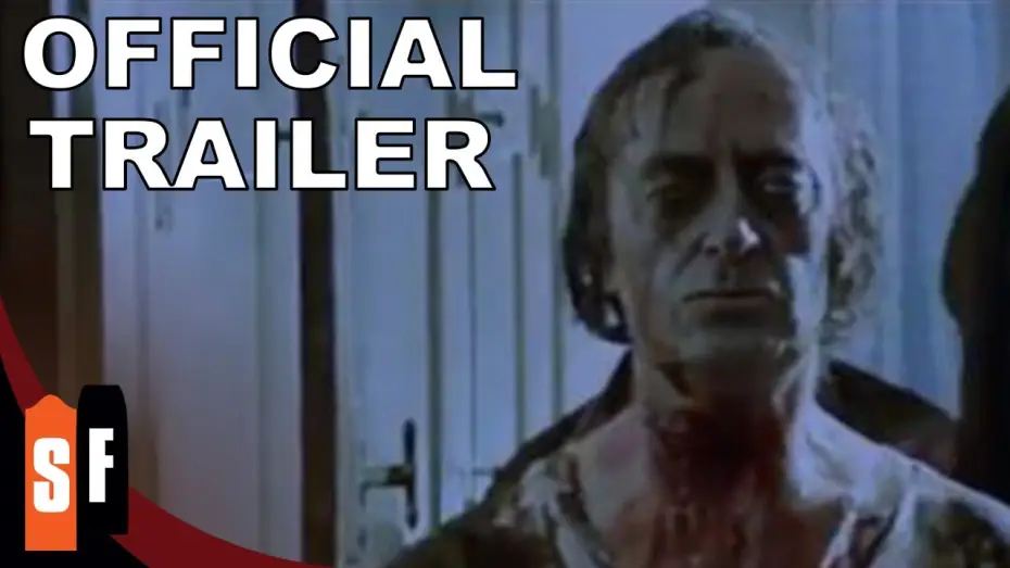 Відео до фільму El espanto surge de la tumba — The Paul Naschy Collection: Horror Rises From The Tomb (1973) - Official Trailer (HD)