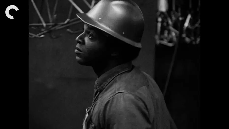 Відео до фільму Вбивця овець — Barry Jenkins on KILLER OF SHEEP