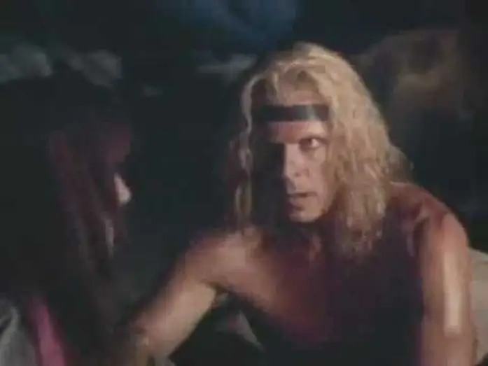 Відео до фільму Володар звірів 2: Крізь портал часу — Beastmaster 2: Through The Portal Of Time (1991) - Trailer