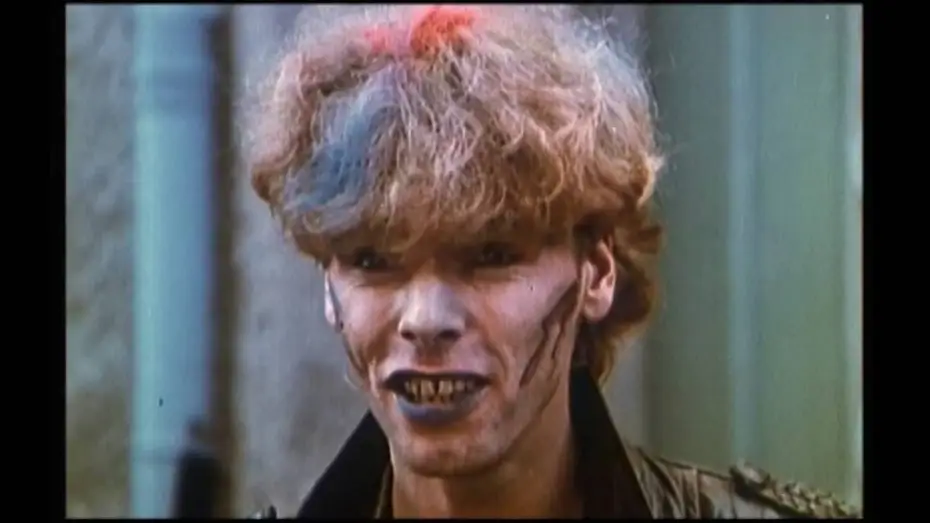 Відео до фільму Попався! — Touché (1985) Bande annonce française