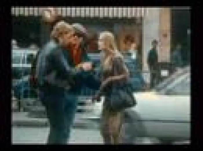 Відео до фільму Попався! — Trailer:  Gotcha 1985