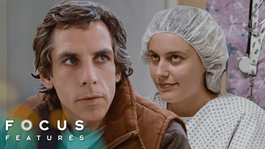 Відео до фільму Ґрінберґ — Roger Takes Florence to Her Appointment
