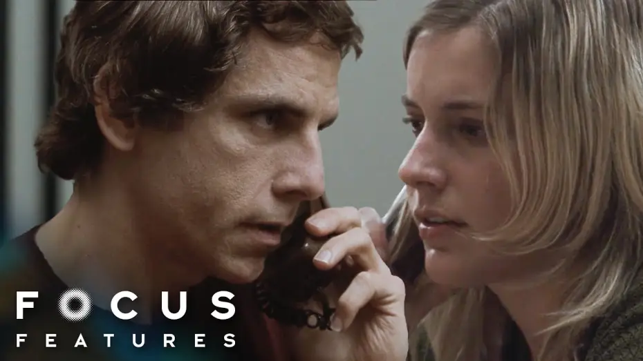 Відео до фільму Ґрінберґ — Ben Stiller Gives Greta Gerwig Mixed Signals