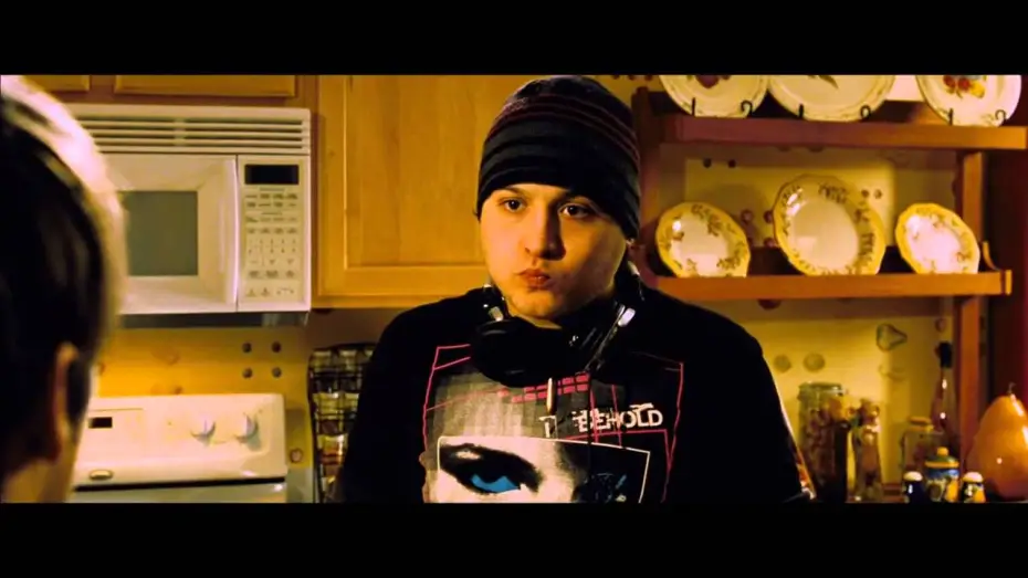 Відео до фільму Круті кекси — HIGH SCHOOL- Trailer Español - Ya en DVD y Video On Demand