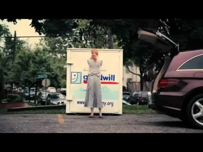 Відео до фільму Кроляча нора — Bande annonce : Rabbit Hole - Madame Figaro
