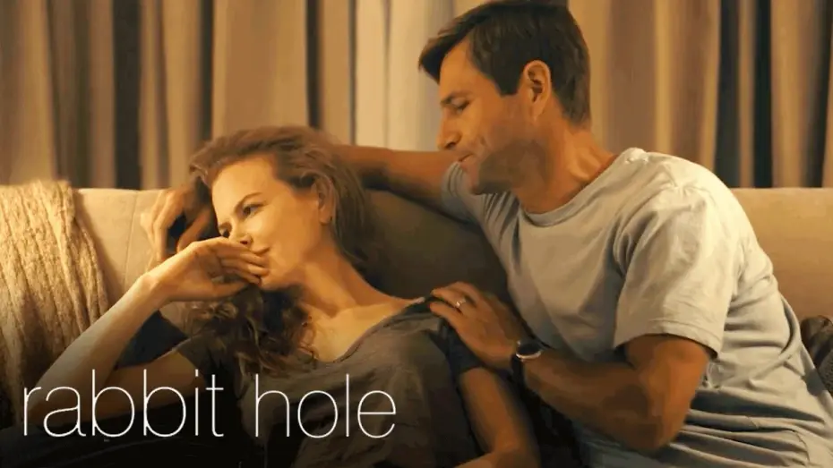 Відео до фільму Кроляча нора — Howie Tries To Seduce Becca But She Refutes His Advances
