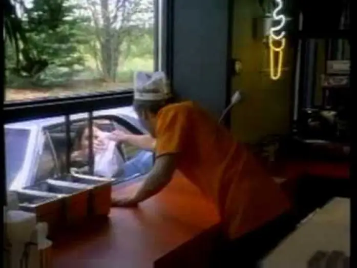 Відео до фільму Scotland, PA — Scotland, PA