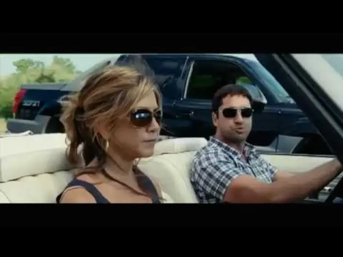 Відео до фільму Полювання на колишню — Il cacciatore di ex - Trailer Ita