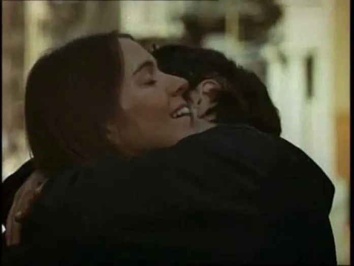 Відео до фільму The Panic in Needle Park — The Panic in Needle Park (1971) Trailer