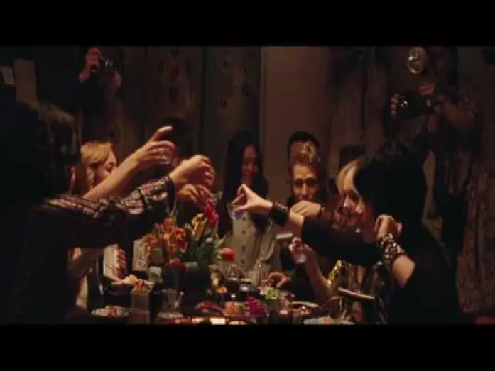 Відео до фільму Раневейс — THE RUNAWAYS Official Trailer!