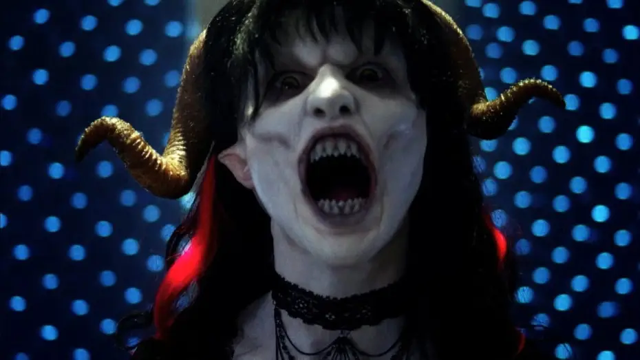 Відео до фільму Night of the Demons — NIGHT OF THE DEMONS (2009) [TRAILER ESPAÑA][ESTRENO 2020]