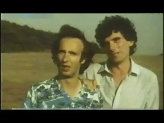 Відео до фільму Non ci resta che piangere — NON CI RESTA CHE PIANGERE - 1984 - Trailer Cinematografico