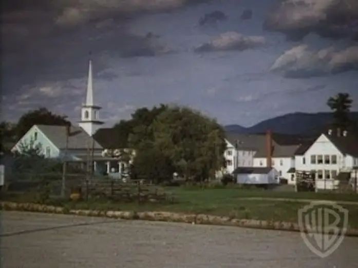 Відео до фільму A Return to Salem's Lot — A Return to Salem's Lot - Original Theatrical Trailer